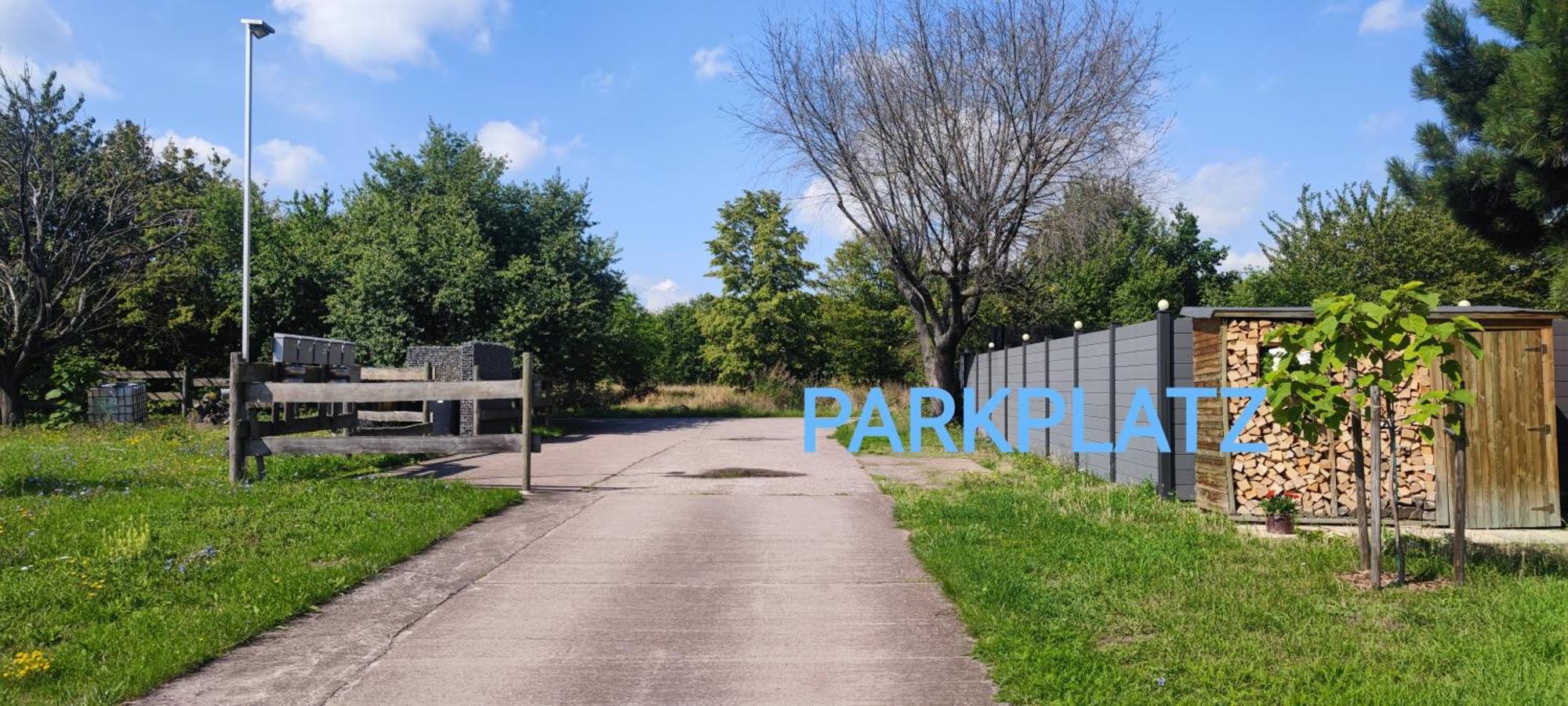 Apartment Im Gruenen Mit Anbindung Ans Zentrum 埃尔福特 外观 照片